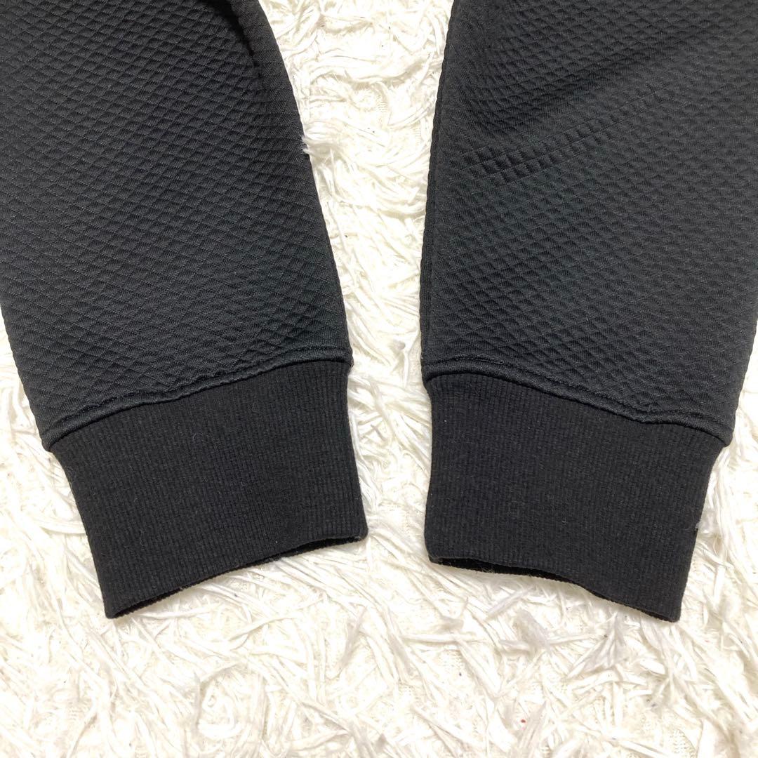 美品✨現行RRL ダブルアールエル　ロゴ　スタジャン　XL ジップジャケット　黒