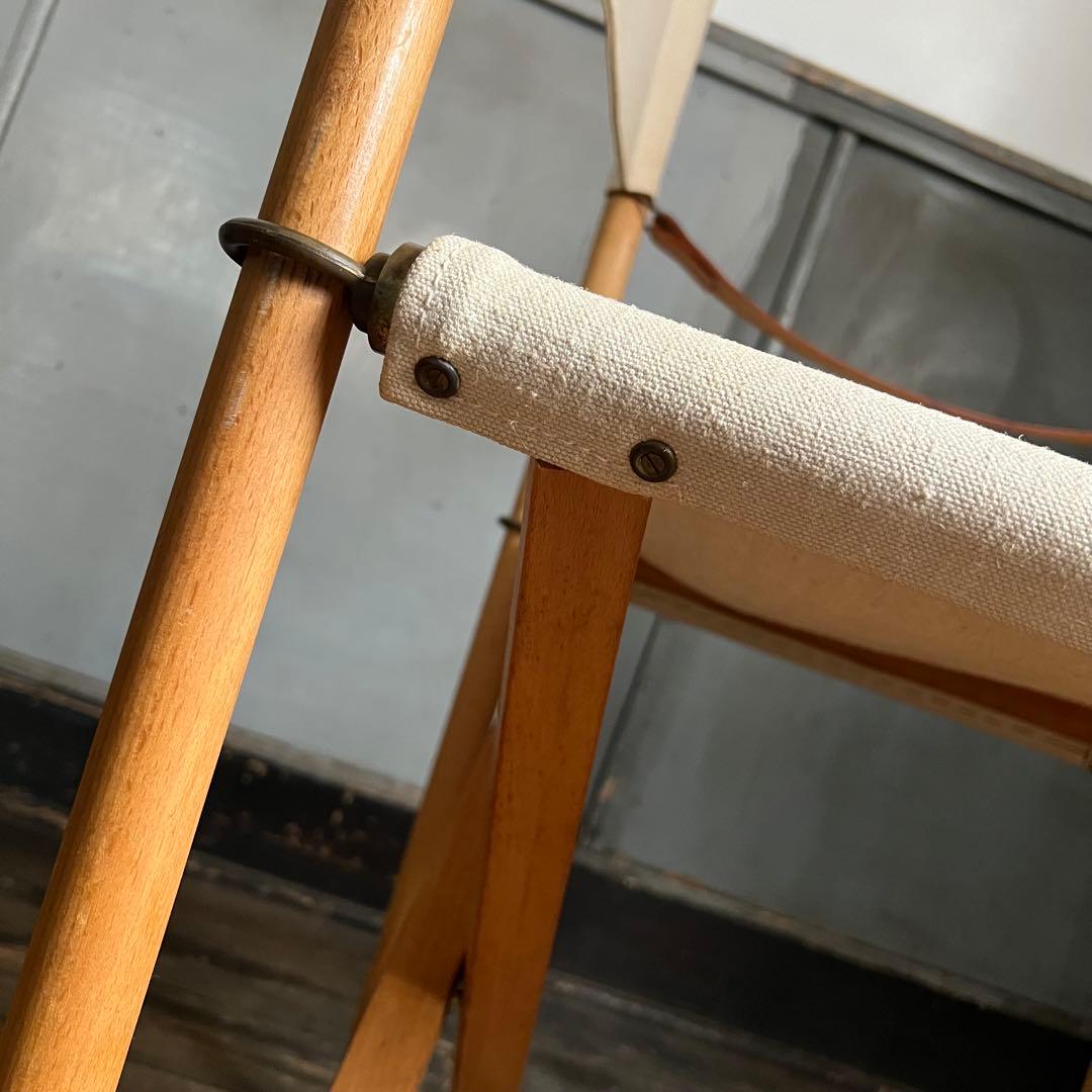 Mogens Koch モーエンス•コッホ フォールディングチェア MK16