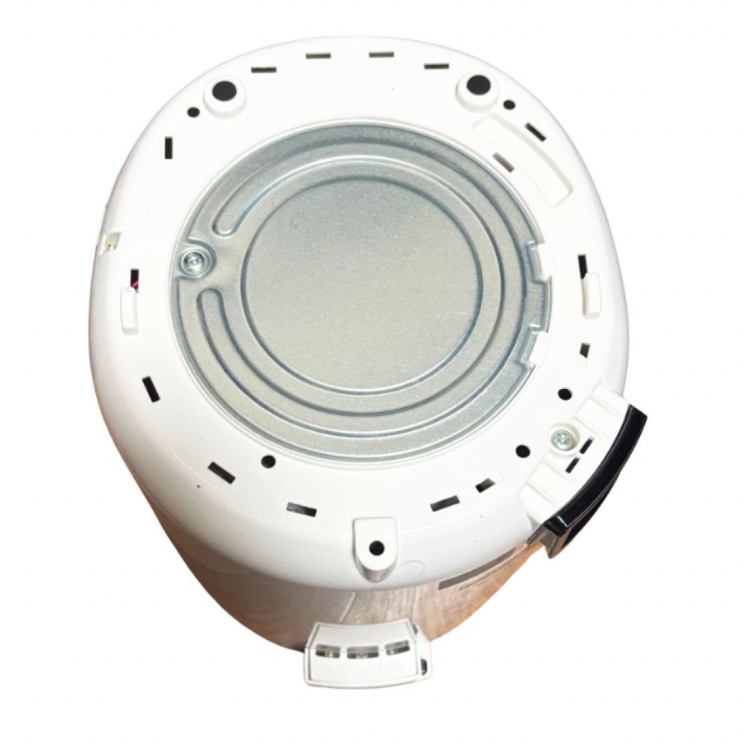 象印　ZOJIRUSHI スチーム式加湿器 EE-RQ35-WA