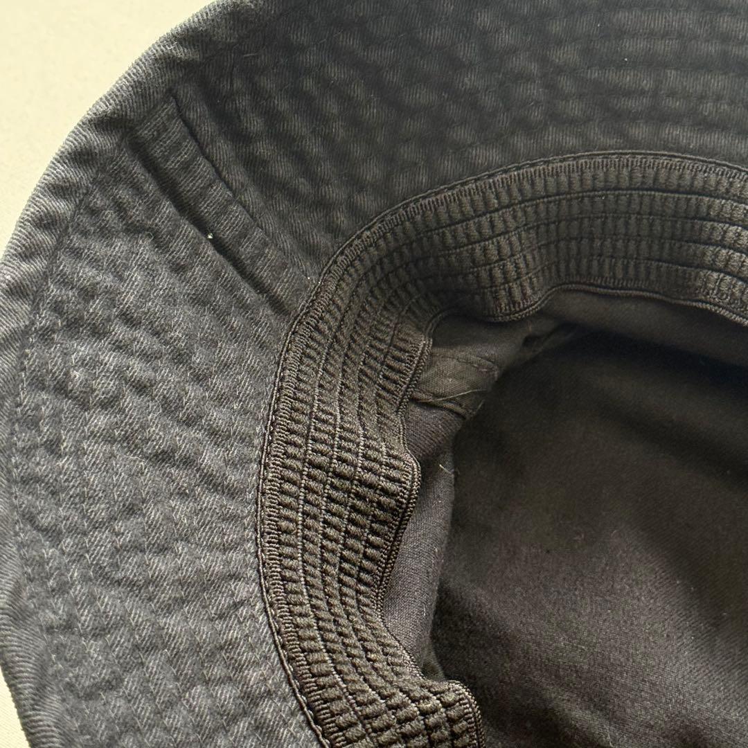 90s 当時物 グレイトフルデッド バケットハット ベア刺繍