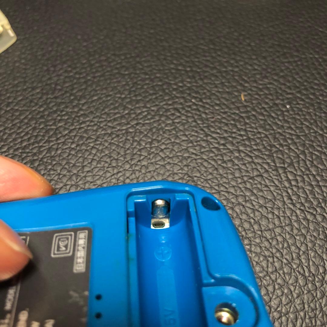 Pokémon mini 本体(動作品) + カセット7個セット　ポケモンミニ