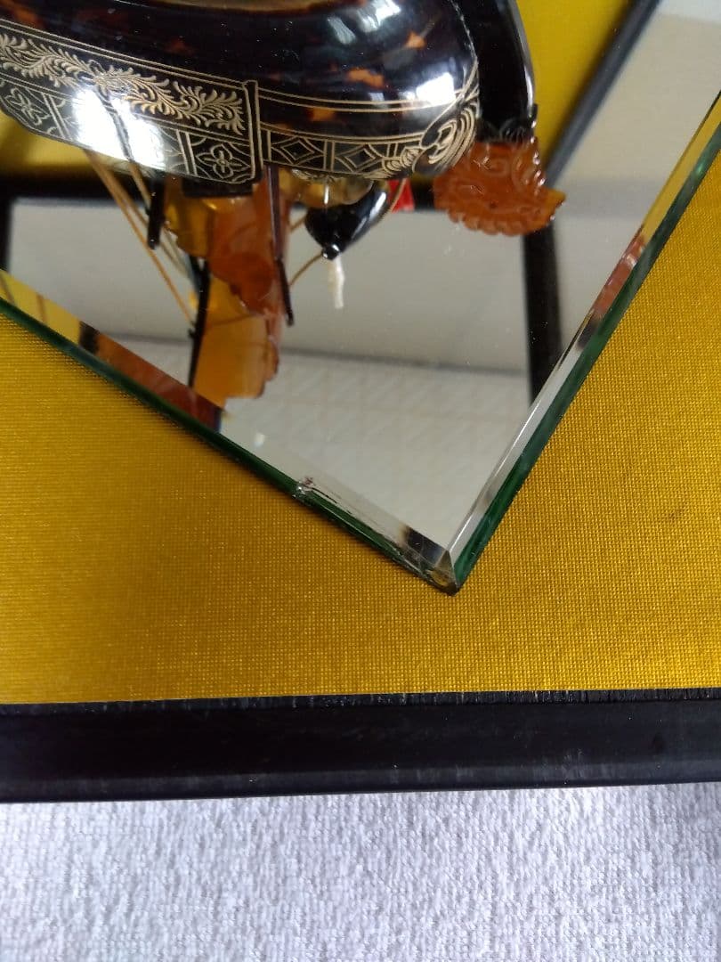 宝船 鼈甲 ケースなし summerへ