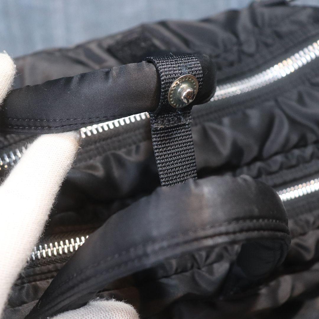 PORTER 現行モデル タンカー リュック ブリーフケース ポーター