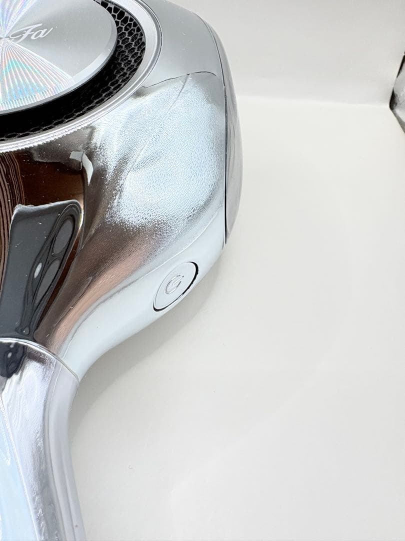 Refa リファ MTG ビューテックドライヤー プロ 401