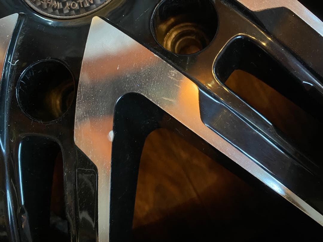 たんたかたん⭐︎MKW 16インチ　2本