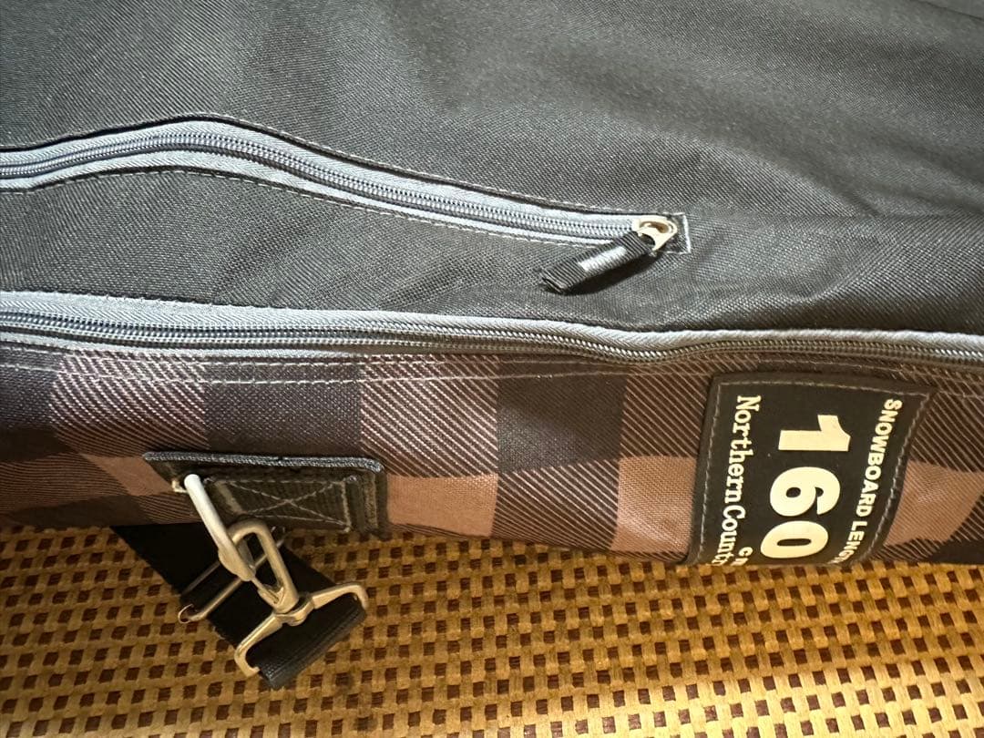 スノーボード BURTON MR.NICE GUY+12BURTON MALAVITA EST