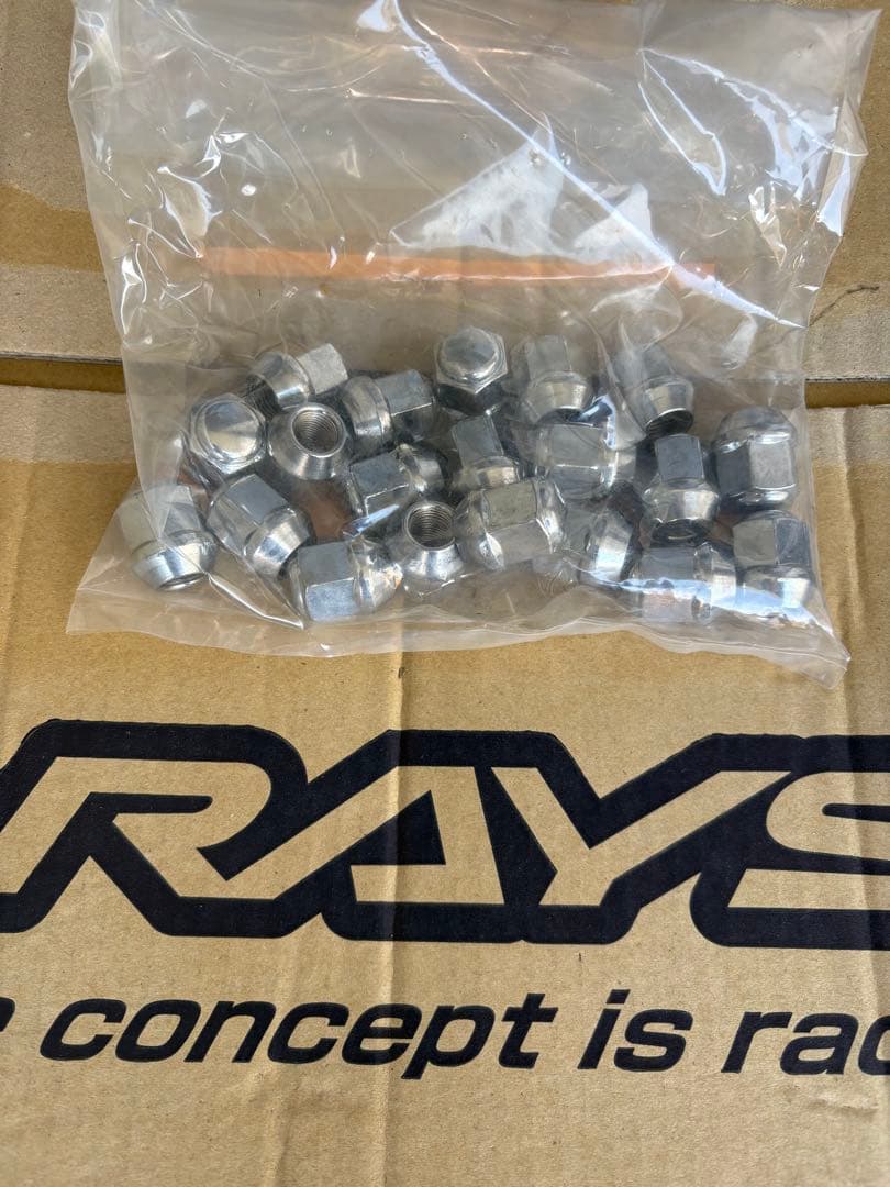 スイフト　スズキ純正　17インチ アルミホイール ENKEI製　ZC32S