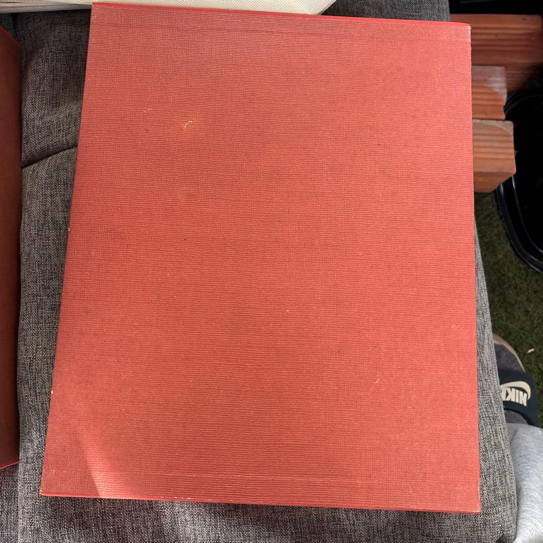 美術書　世界素描大系　1〜4巻　別巻1〜2巻