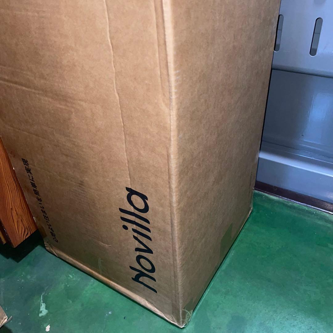 高密度ウレタン低反発マットレスダブルサイズ♬スプレングレス 厚み21cm吸湿防湿