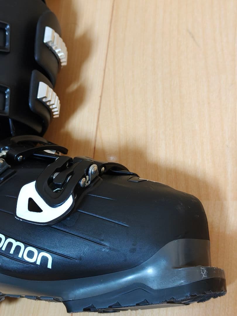 SALOMON スキーブーツ X ACCESS 70 WIDE 26cm