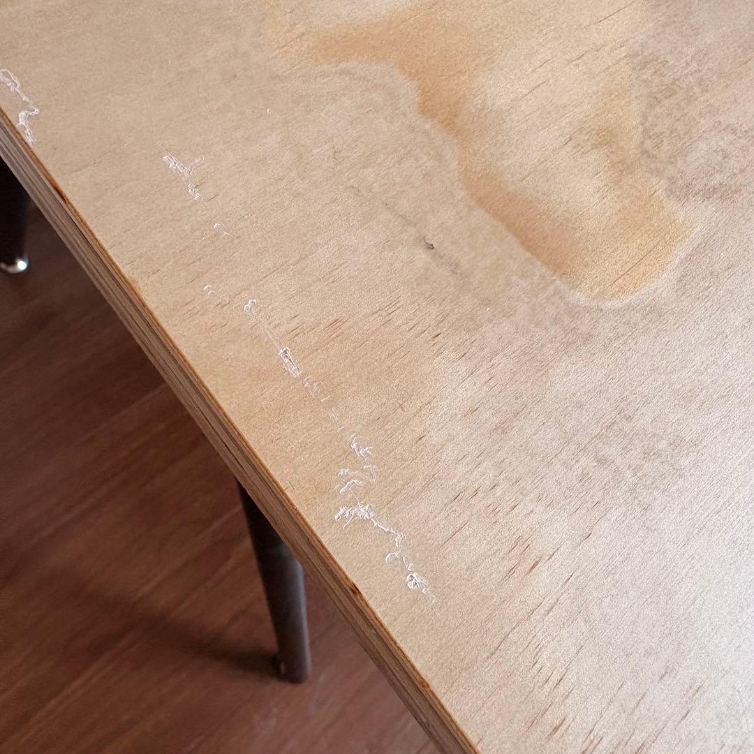 【送料込】journal standard furniture コンパスレッグ