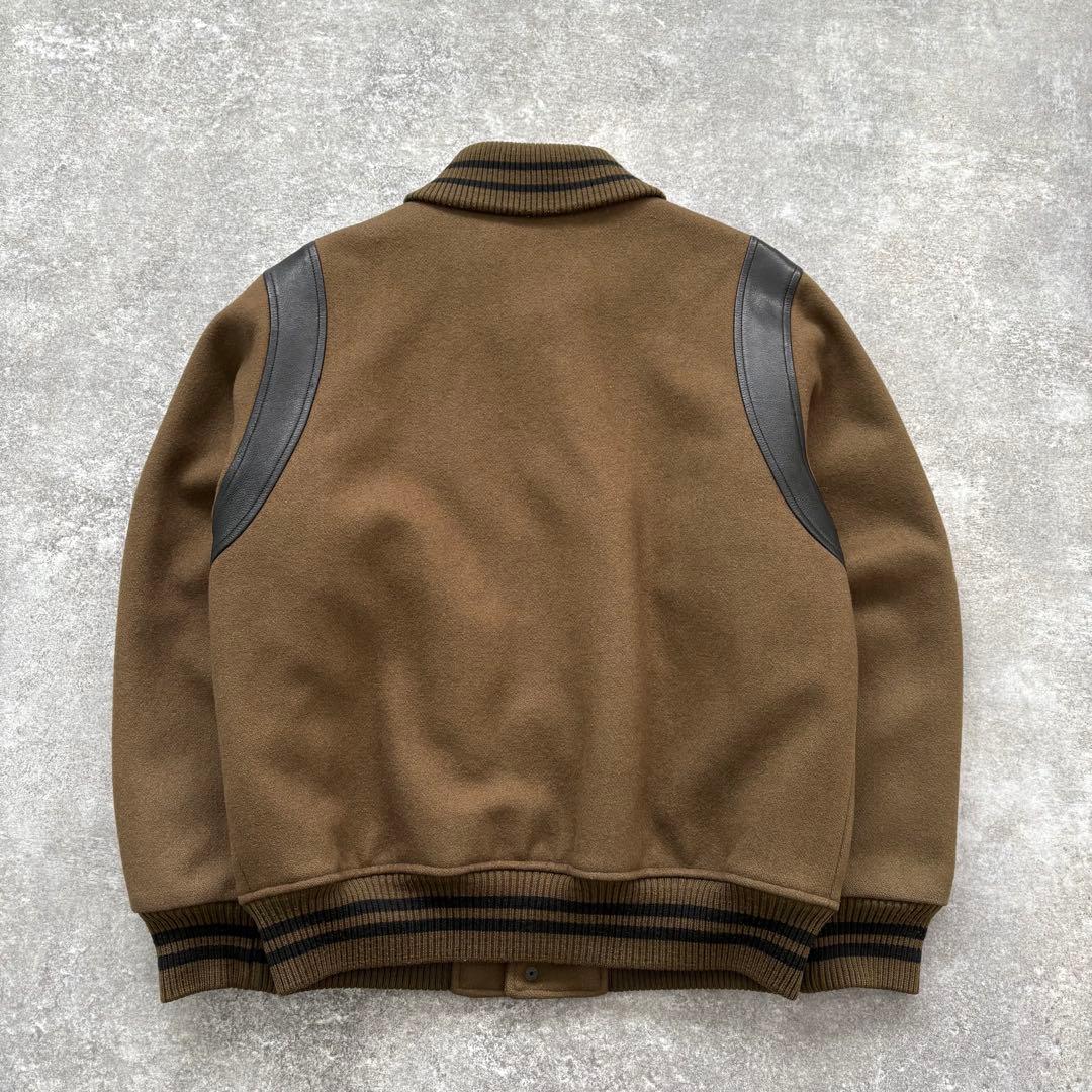 【McGREGOR】 80s マクレガー スタジャン ヴィンテージ ワッペン刺繍