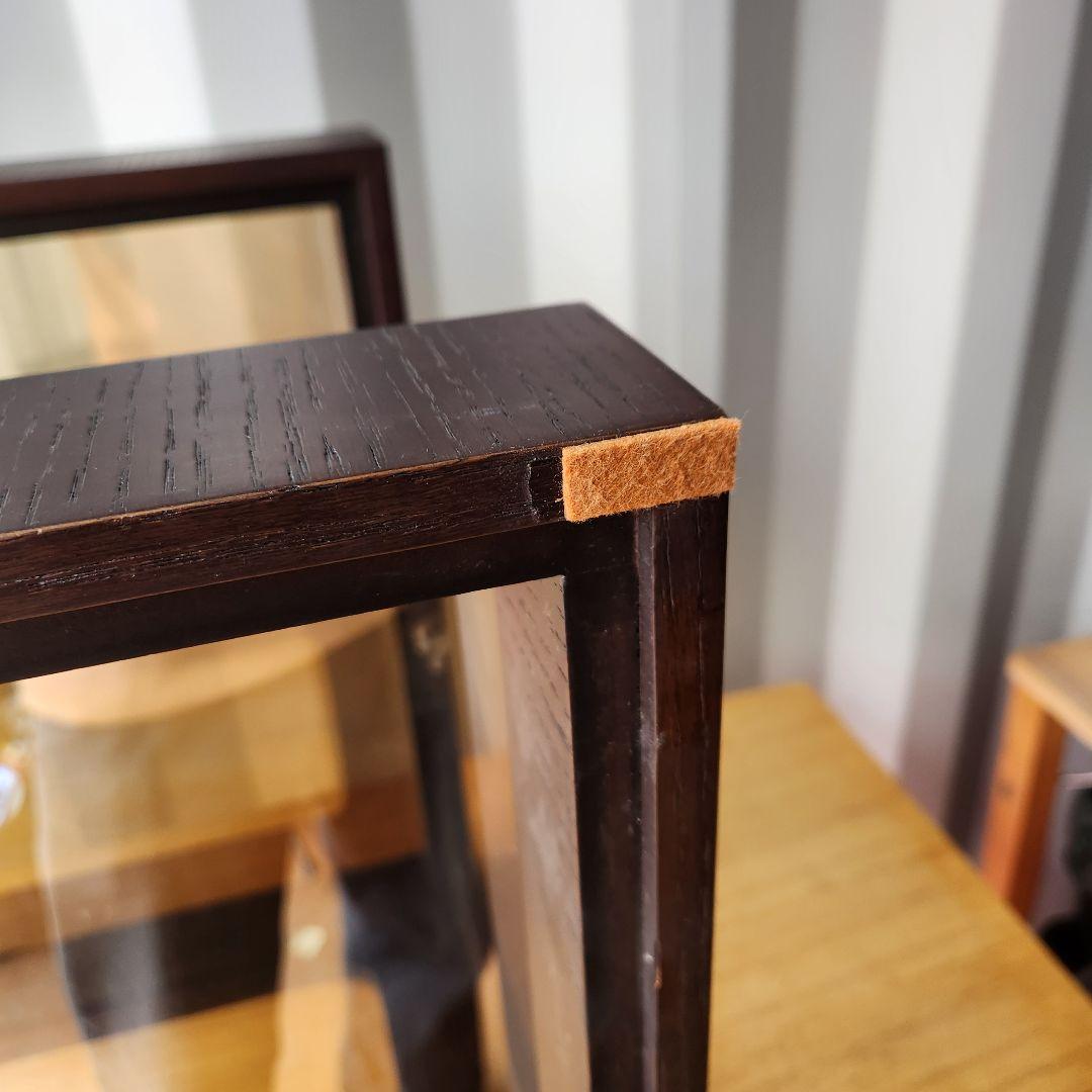 希少　廃盤　moda en casa ダイス コーヒーテーブル ガラステーブル