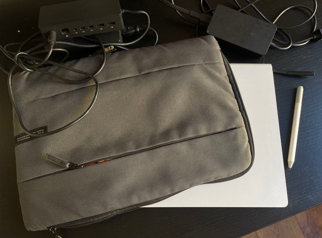 Surface Book 2 13.5インチ 16GB 512GB ペンドック付