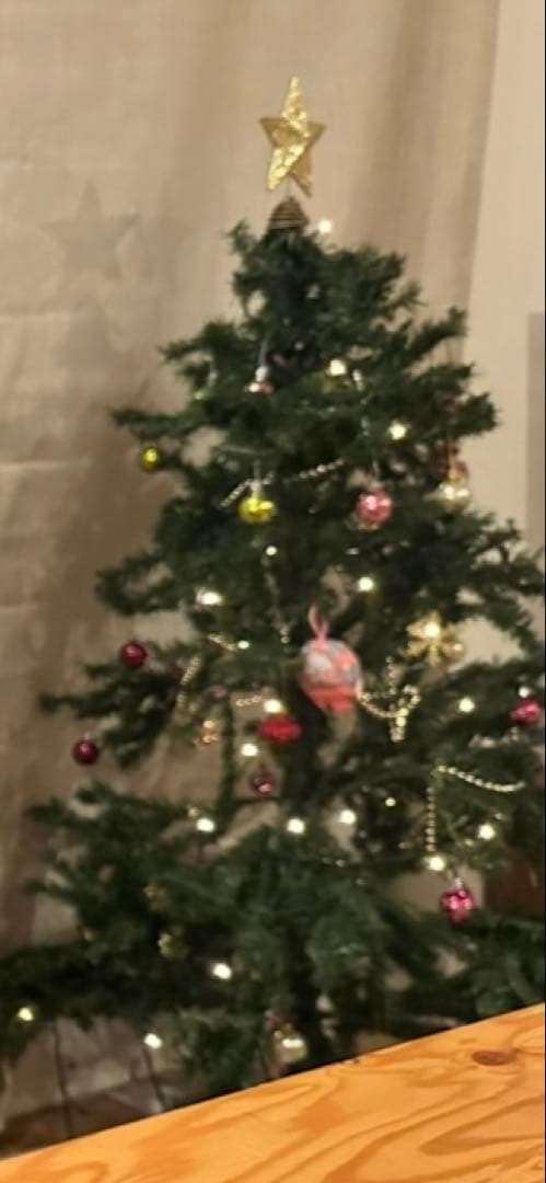 クリスマスツリー セット