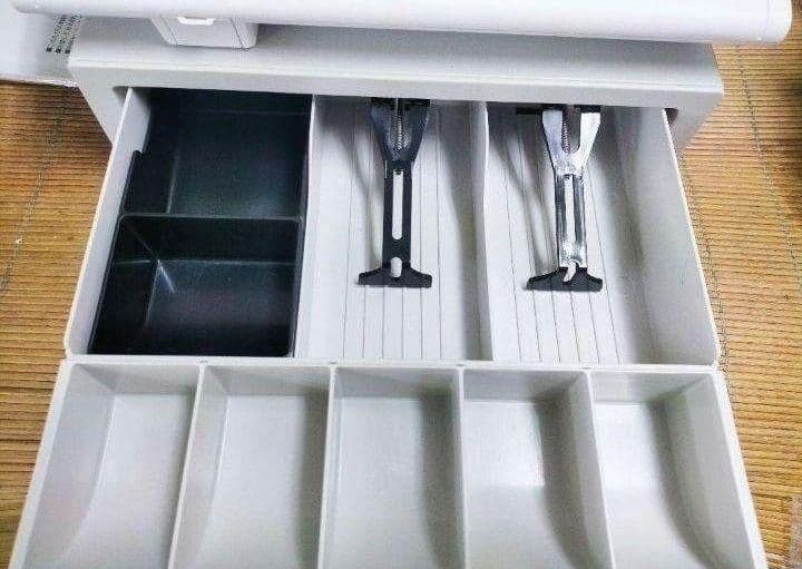 テックレジスター　MA-700　フル設定無料　現行機種　023111