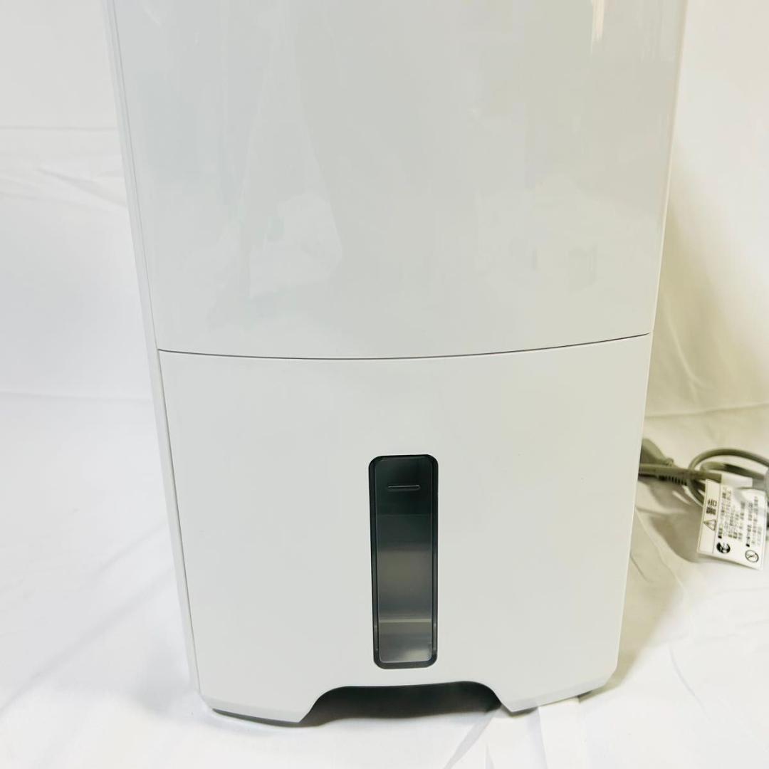 ほぼ未使用 2023年製 Panasonic F-YHVX120 衣類乾燥除湿機