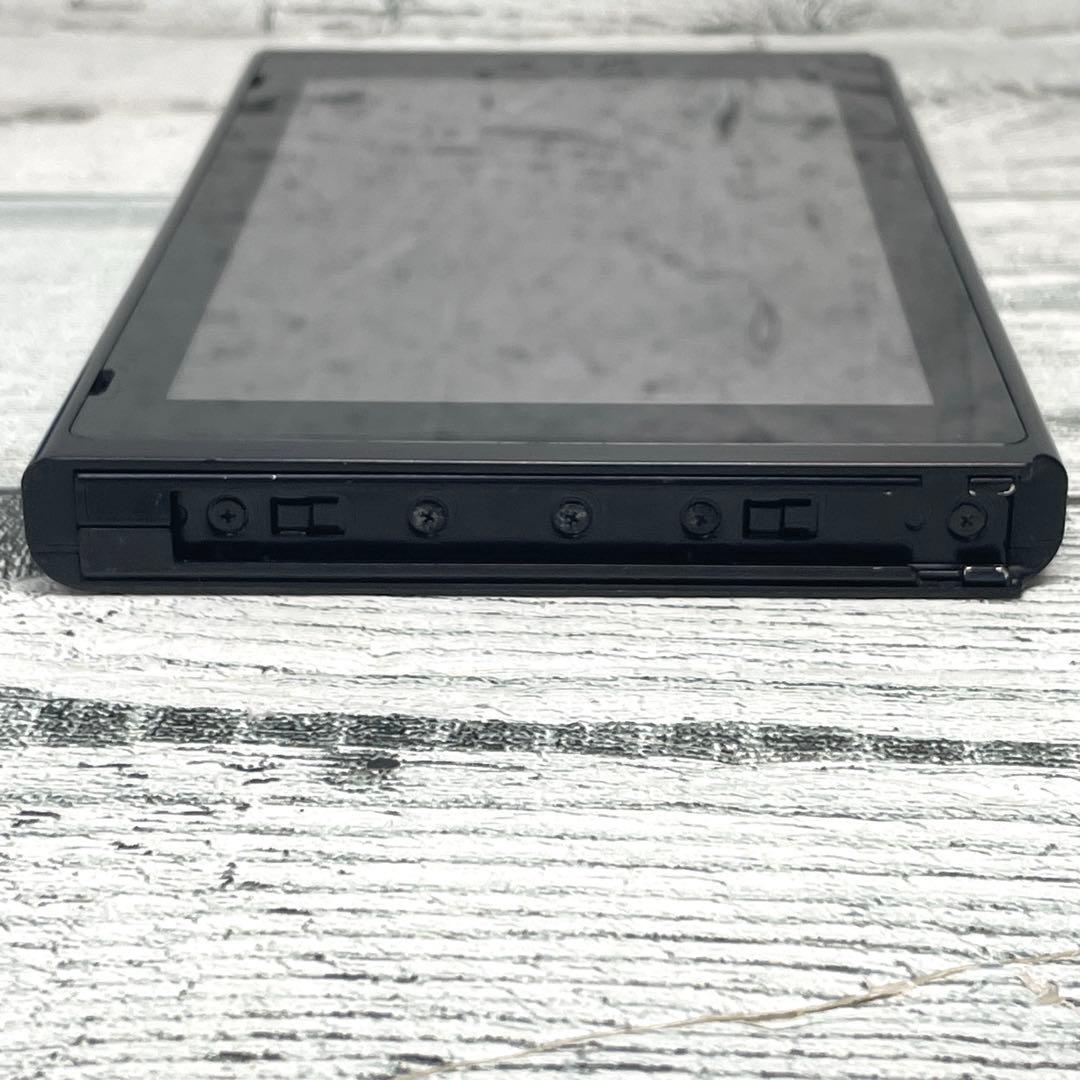 ニンテンドースイッチ 本体 付属品あり