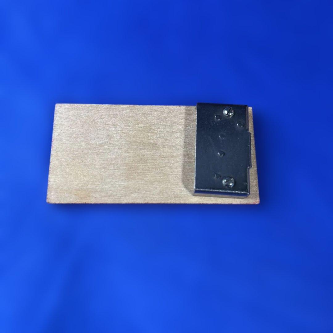 【アンティーク】REUGE スイス製 からくり ピエロ オルゴール　カギ付