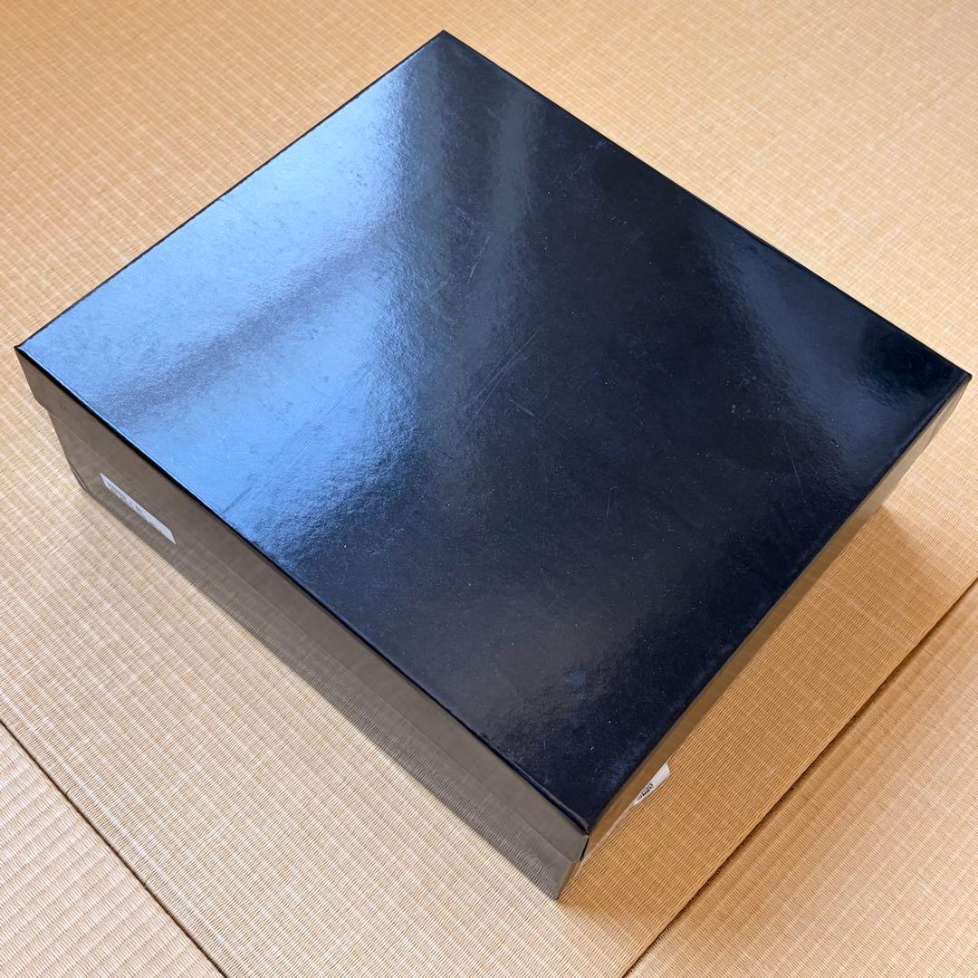 ブラック ジッパー付き ブーツ S 新品未使用　CLEL