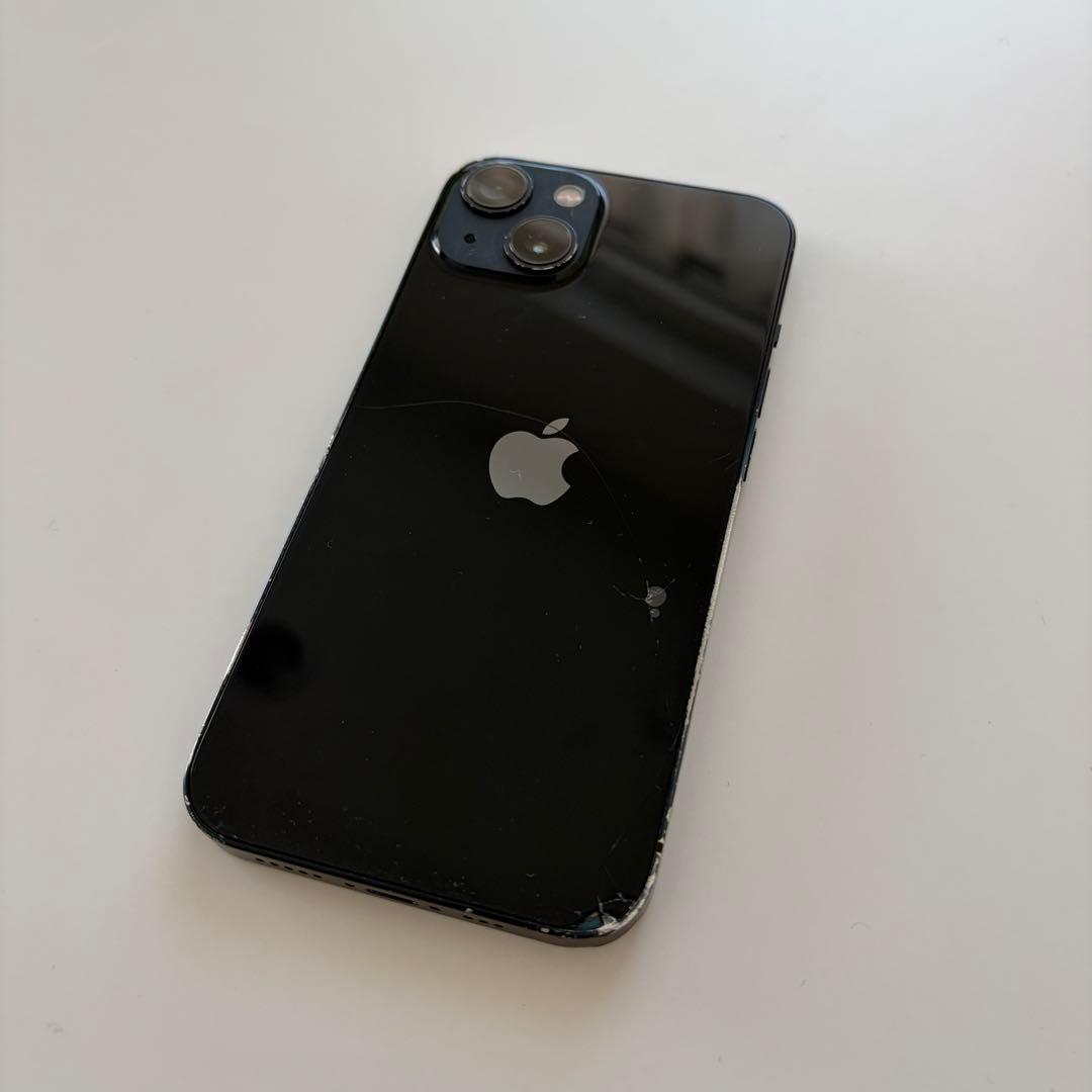 スマートフォン本体 iPhone 13 256GB