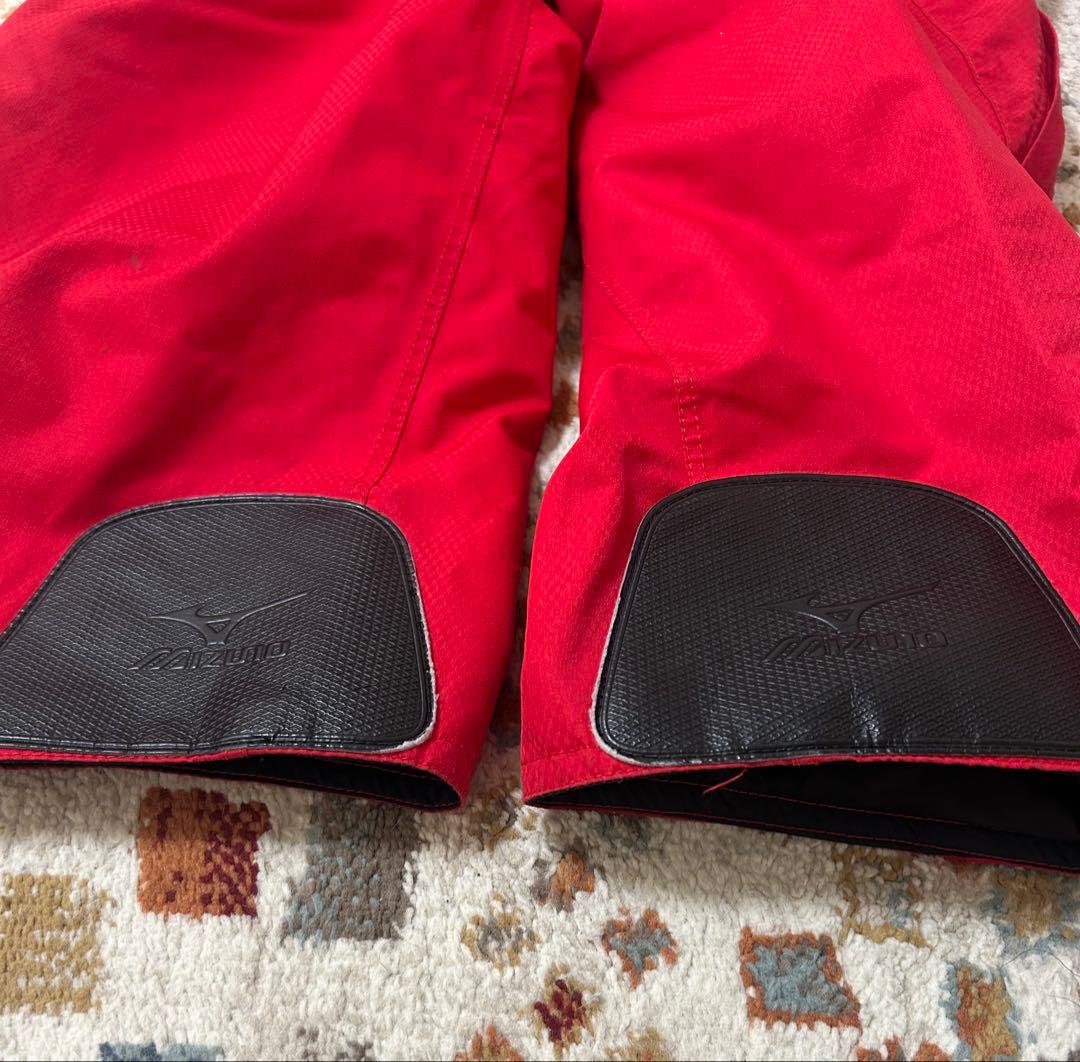 Mizuno スキーウェア　上下