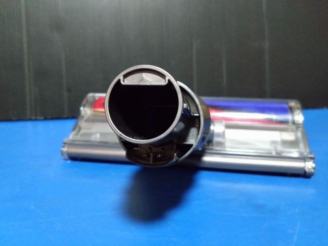 お勧め品！新品バッテリー！dyson V7 SV-11 コードレス クリーナー