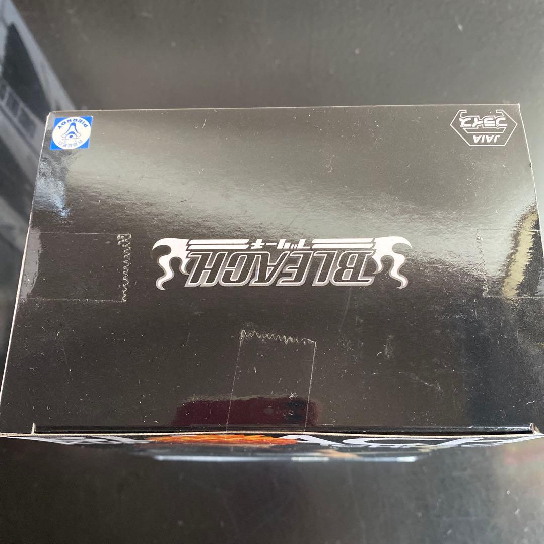 BLEACH ブリーチ フィギュア 12体セット 千年血戦篇 黒崎一護 更木剣八