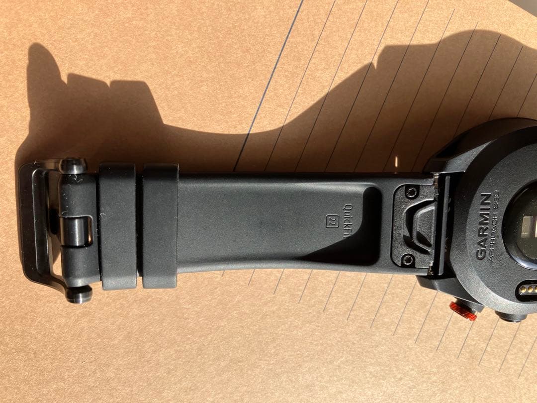 GARMIN Approach S62　箱無、格安出品　数回使用の美品です。