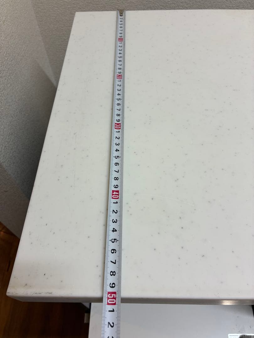 キッチンカウンター　９月末まで（値下対応可）