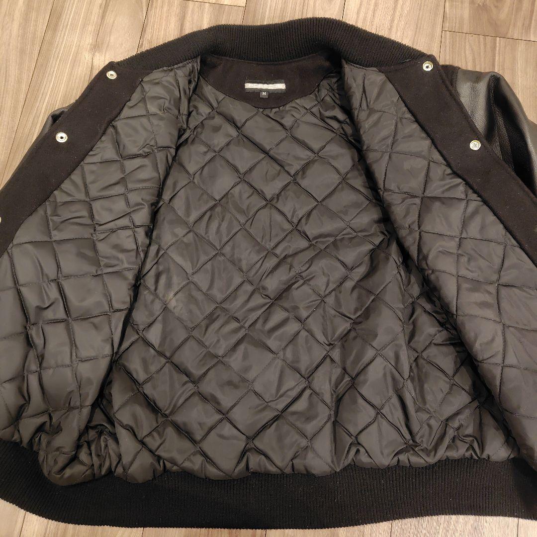 2*1様 PORSCHE メンズ スタジャン