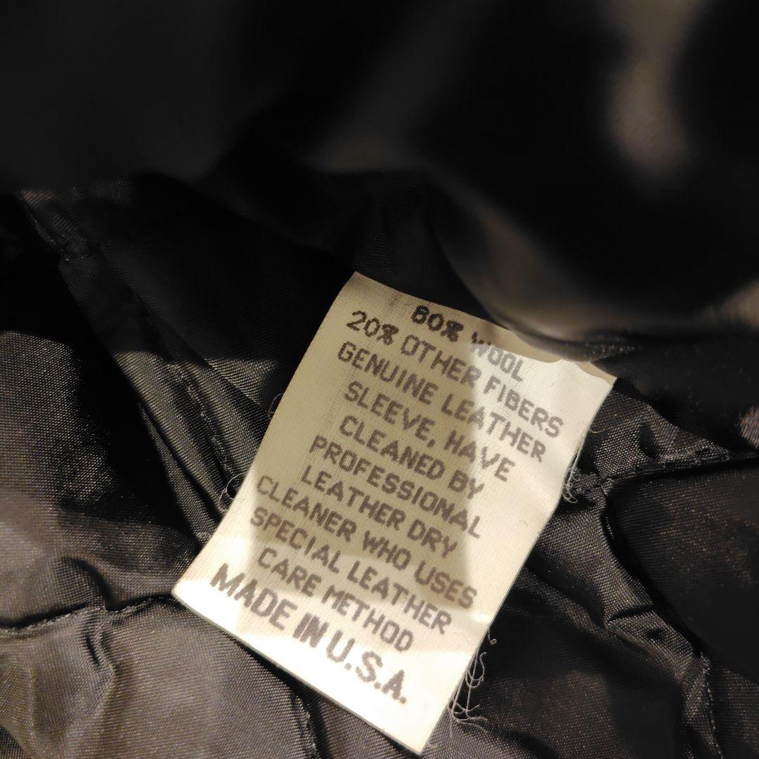 2*1様 PORSCHE メンズ スタジャン