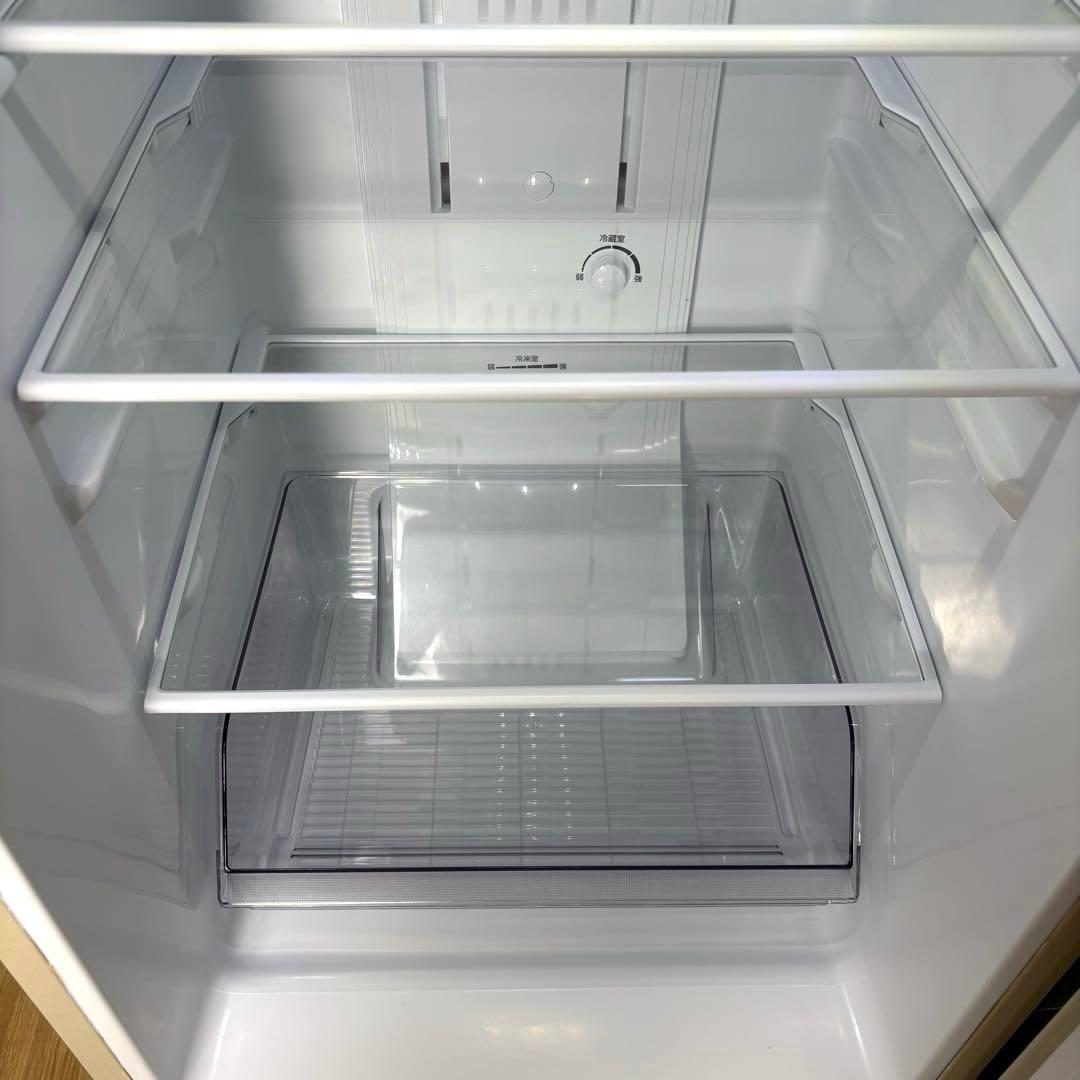 2022年式 冷蔵庫 一人暮らし 単身用 小型 無料保証付 東芝 マット仕様