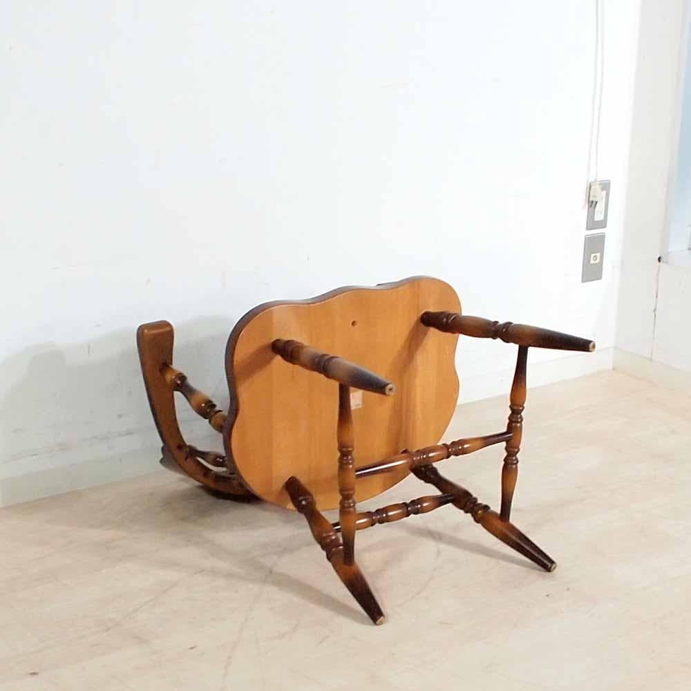 飛騨産業 キツツキ 穂高 キャプテンチェア B アームチェア ZR24383