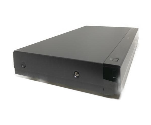 シャープ 2TB 3チューナー ブルーレイレコーダー BD-T2700