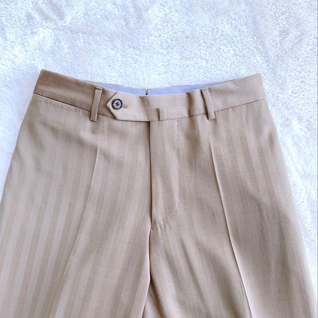 【兄さんs'shop】トゥモローランド ピルグリム × Zegna ウール