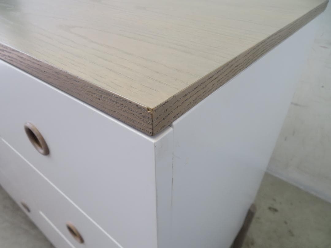 美品■Crate＆Kids■ワイドチェスト■3列9段■95万円■大容量