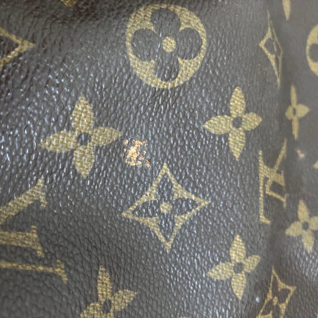 VUITTON ヴィトン　ショルダーバッグ　ノエ