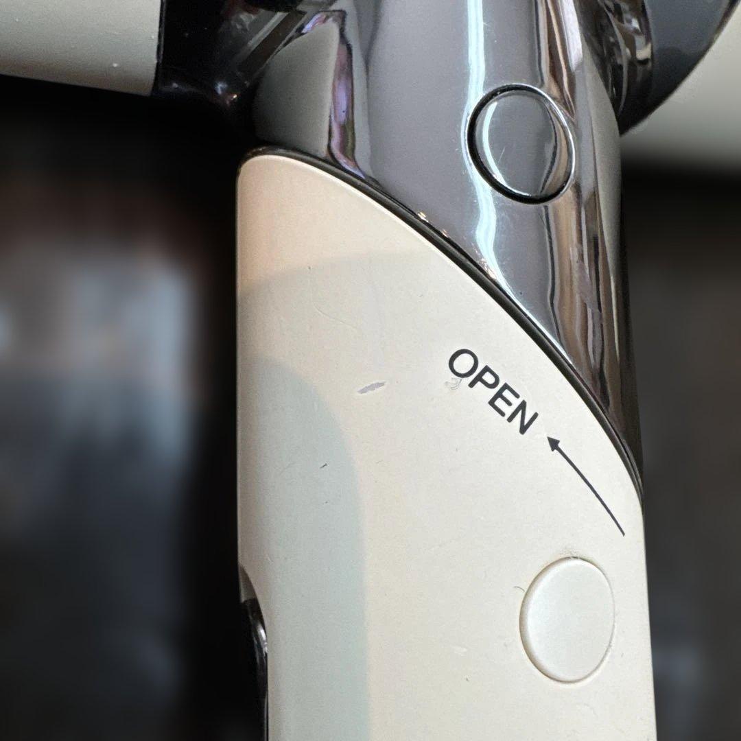 KINUJO（キヌージョ）　ＫＨ201ヘアドライヤー