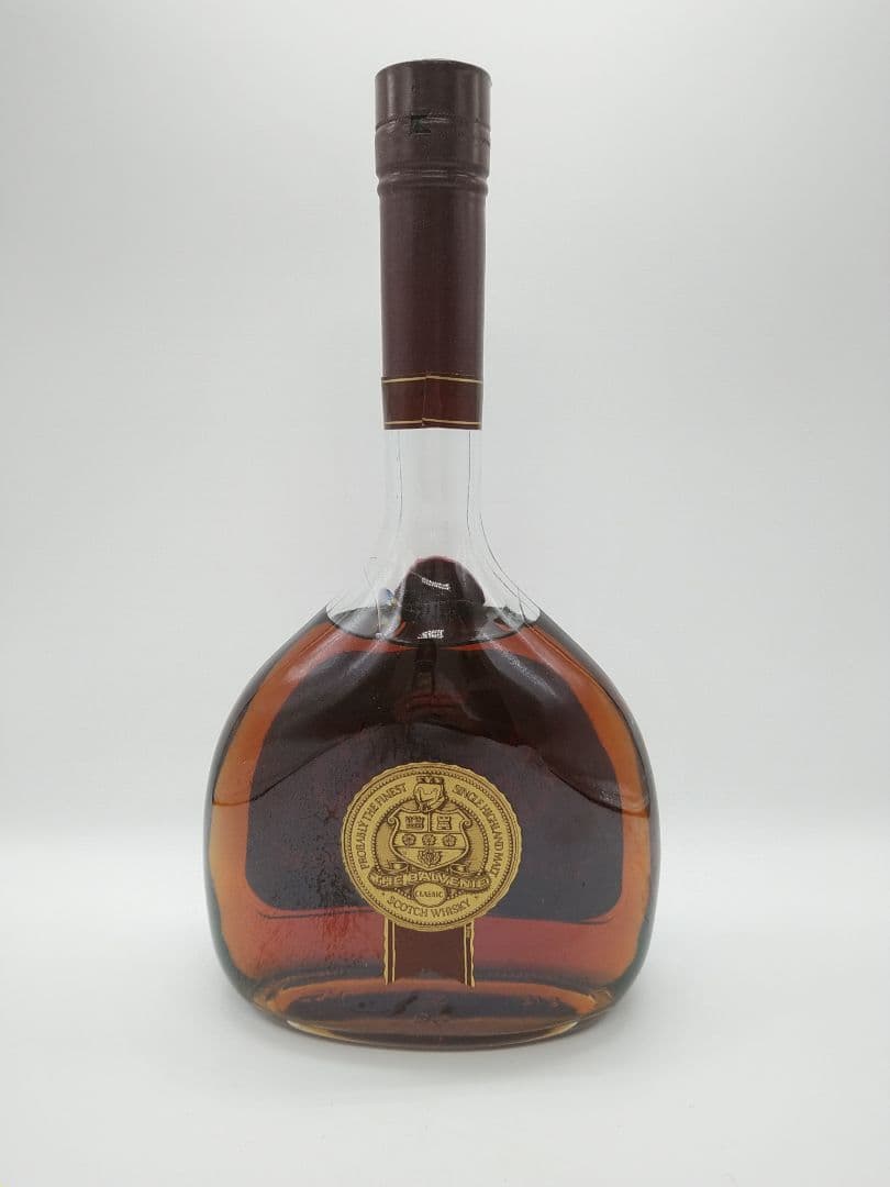 BALVENIE バルヴェニー クラシック 1892 750ml 未開栓