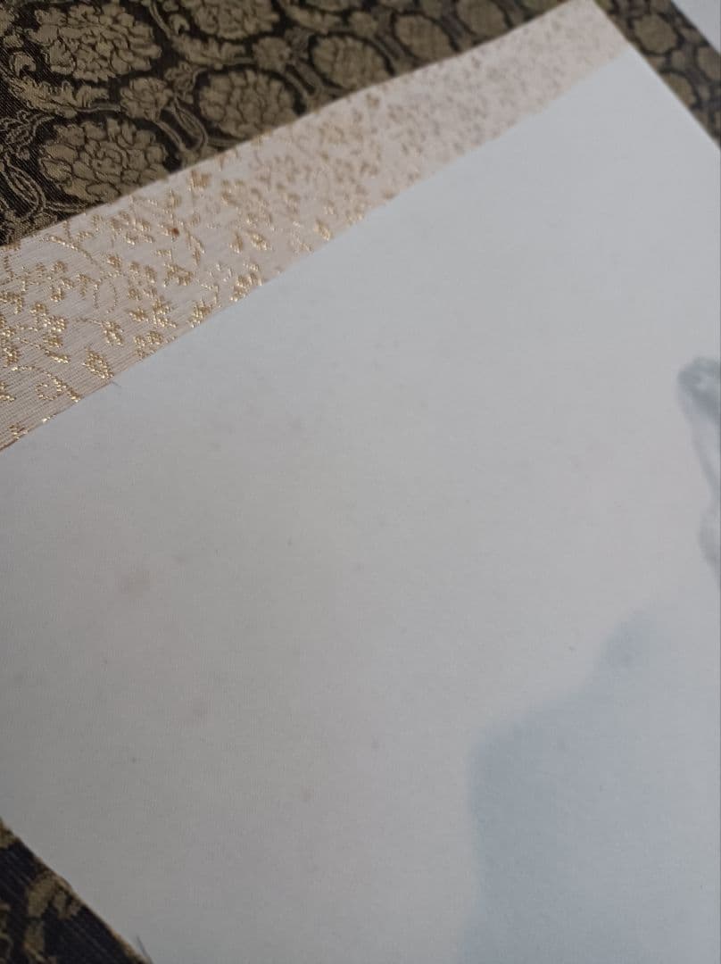 美品 軸 開運 おもてなし 絵 龍神 金運 花 山水 中国 風水 美術 インテリ