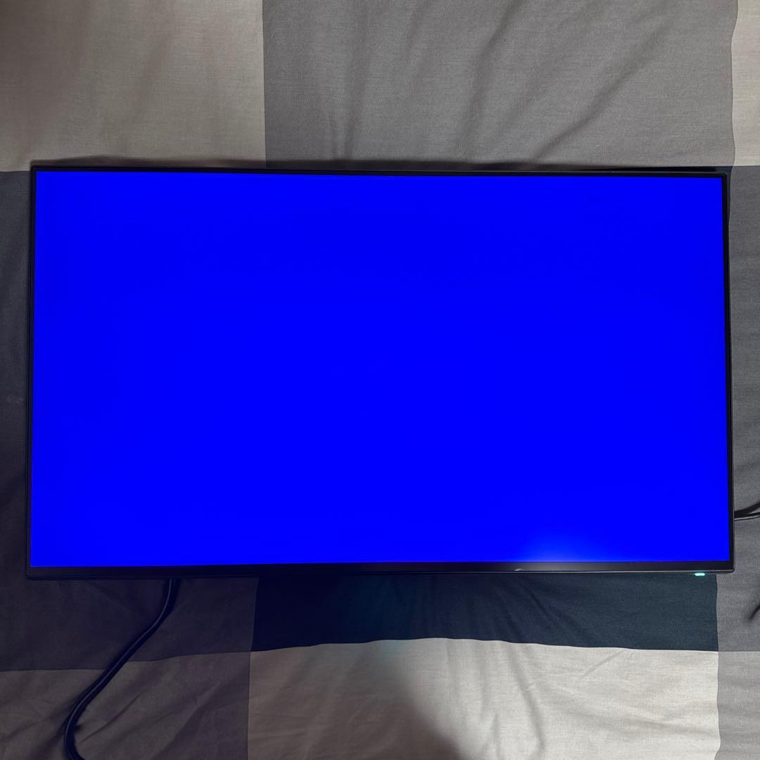 DELL Alienware AW2721D 27インチ ゲーミング モニター