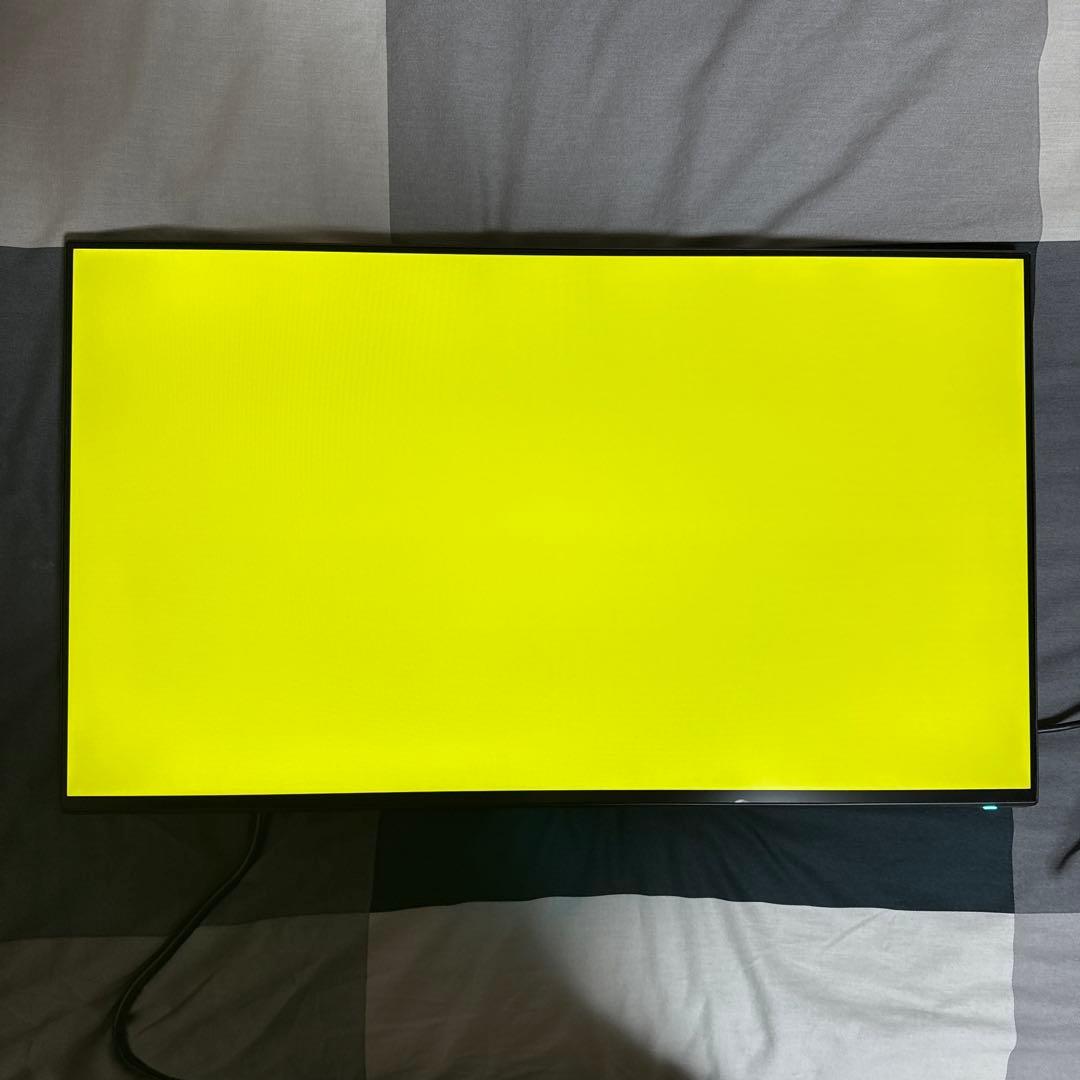 DELL Alienware AW2721D 27インチ ゲーミング モニター