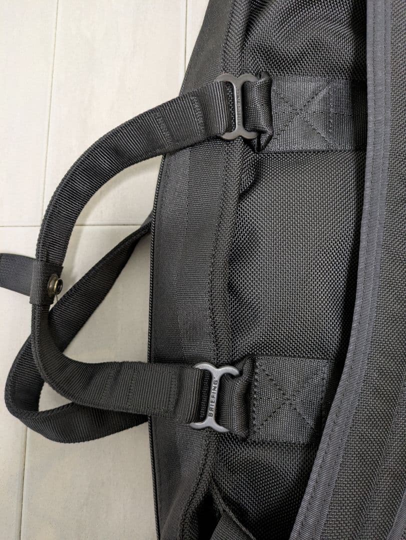 BRIEFING C-3LINER3way リュックバックパック ブリーフィング