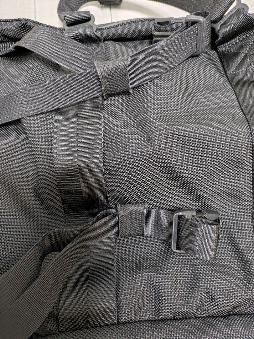 BRIEFING C-3LINER3way リュックバックパック ブリーフィング