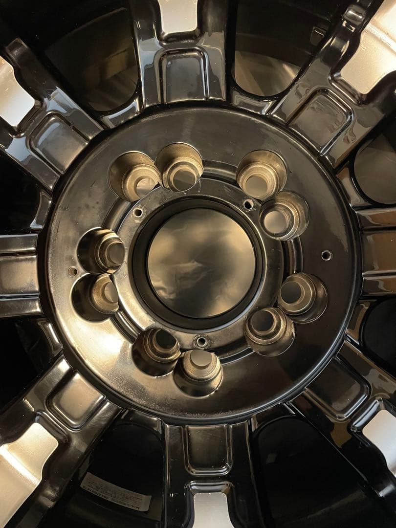 送料込みクリムソン マーテルギア ビースト BFGoodrich 4本セット