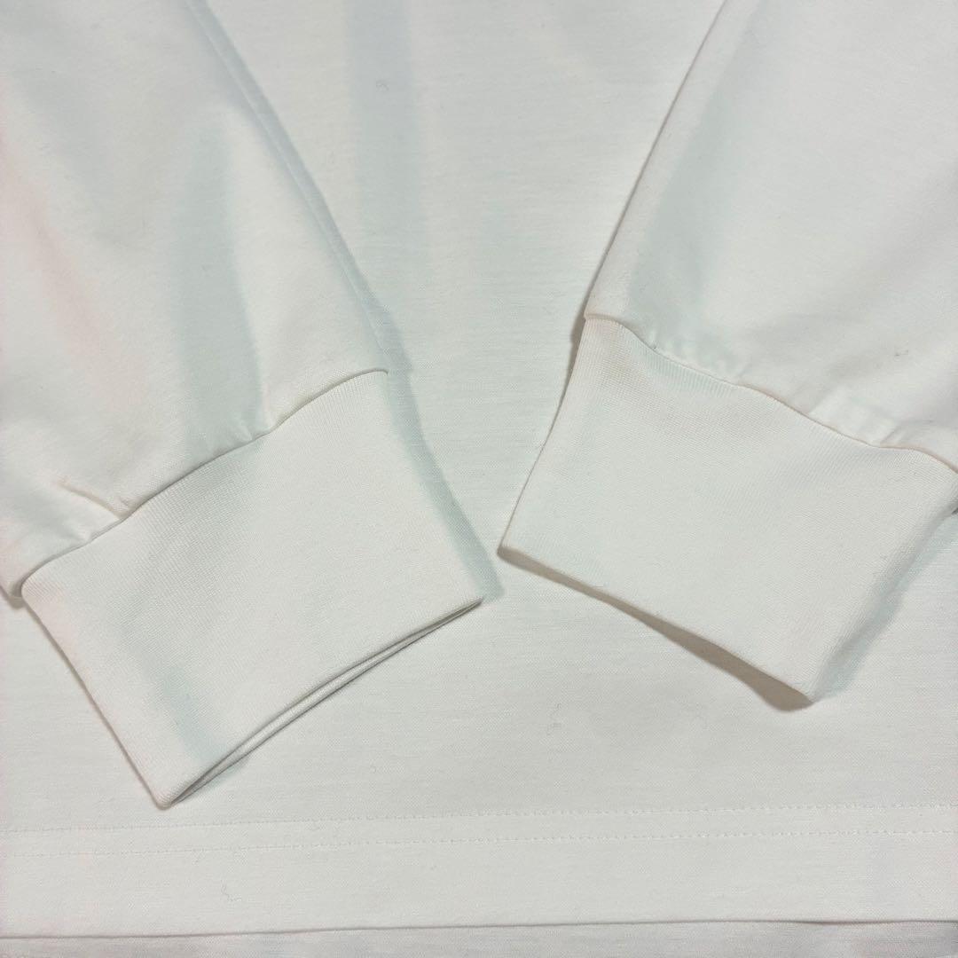 新品タグ未使用【タトラス】25年製MIBEILO ホワイト 02