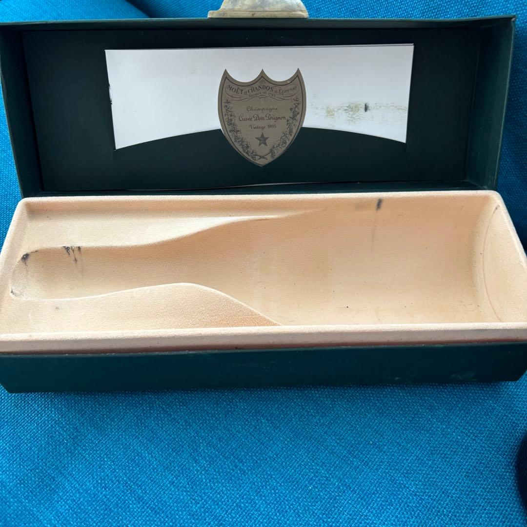 ドンペリニヨン ヴィンテージ 1995