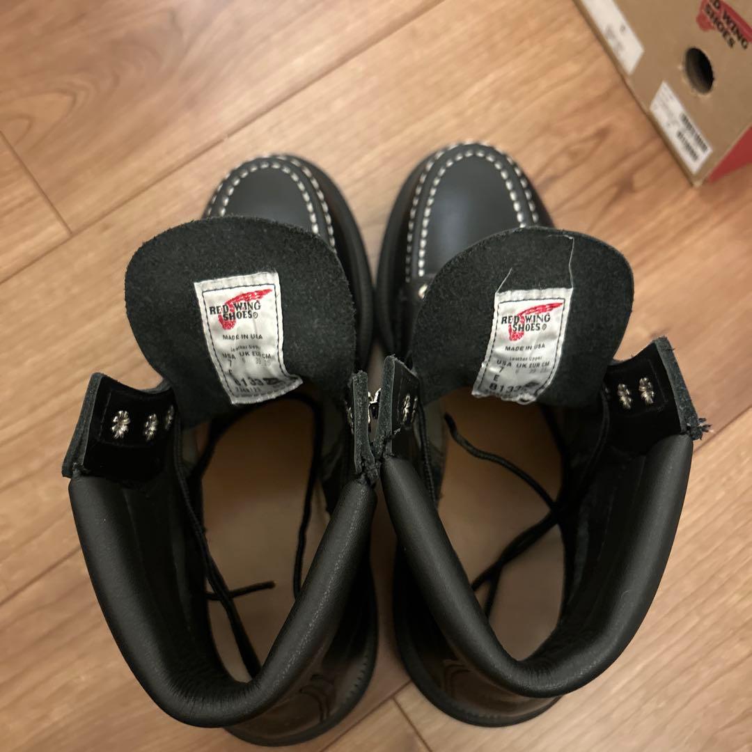 REDWING 8133 スーパーソール