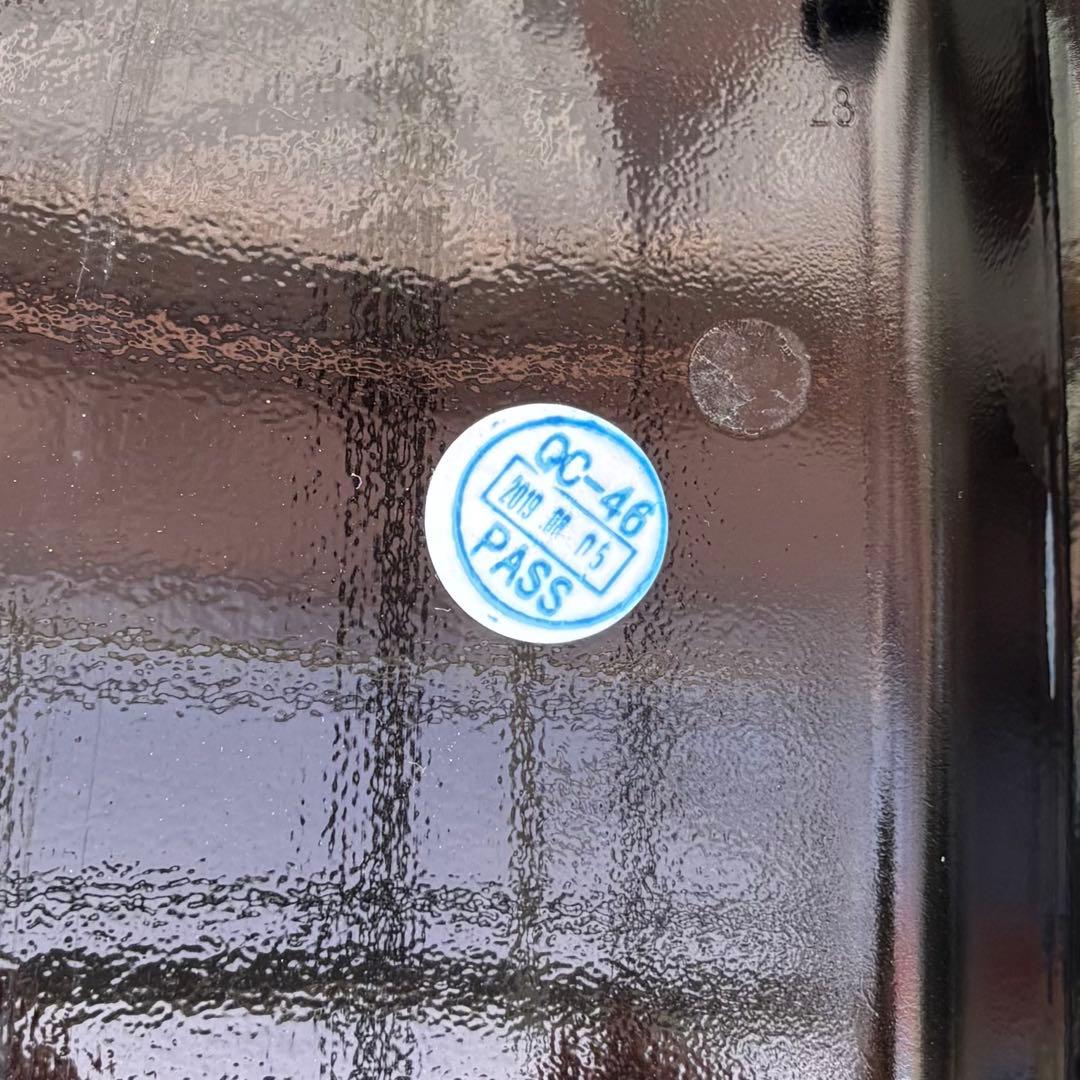 レアマイスター L-F FIRST L-Fファースト 18インチ 114.3